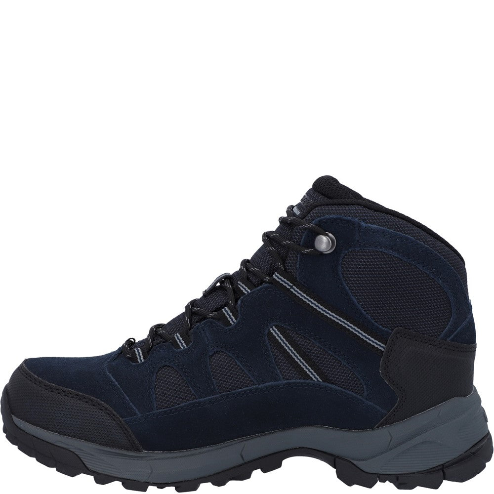 Men's Hi-Tec Bandera Lite Boots