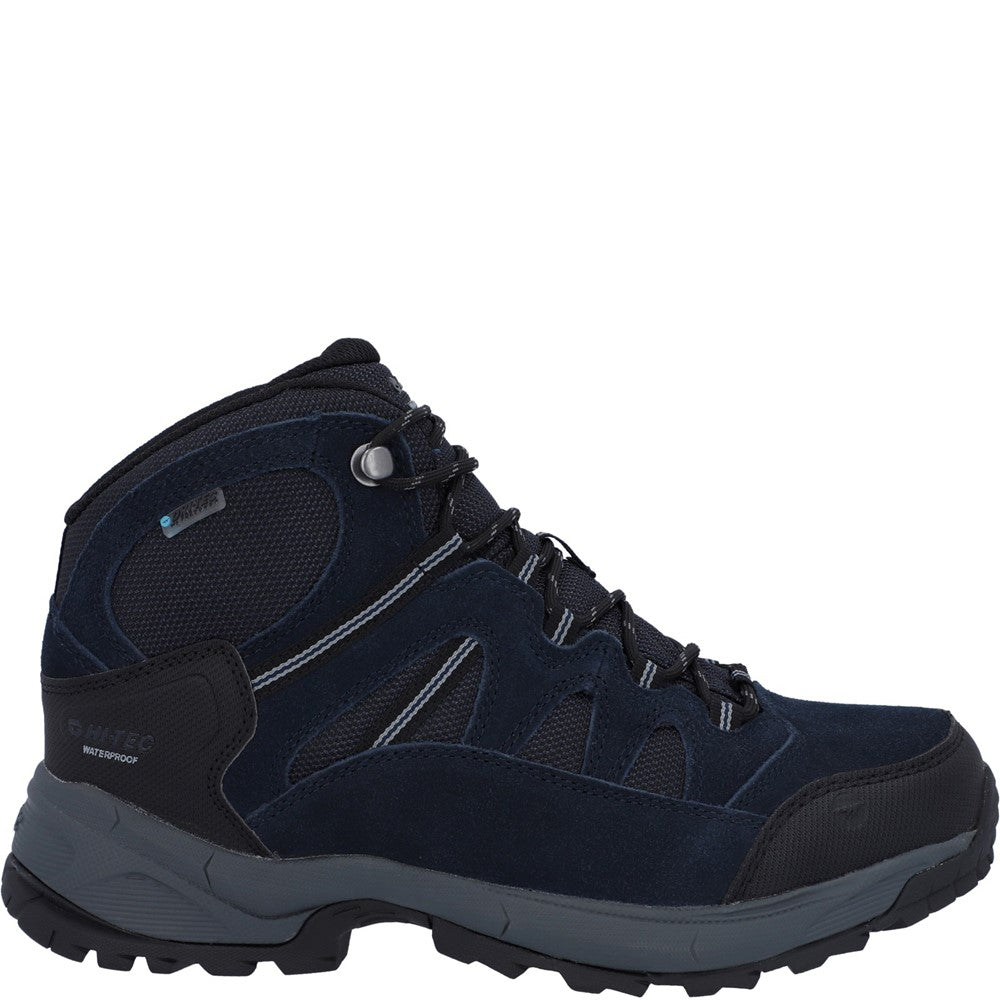 Men's Hi-Tec Bandera Lite Boots