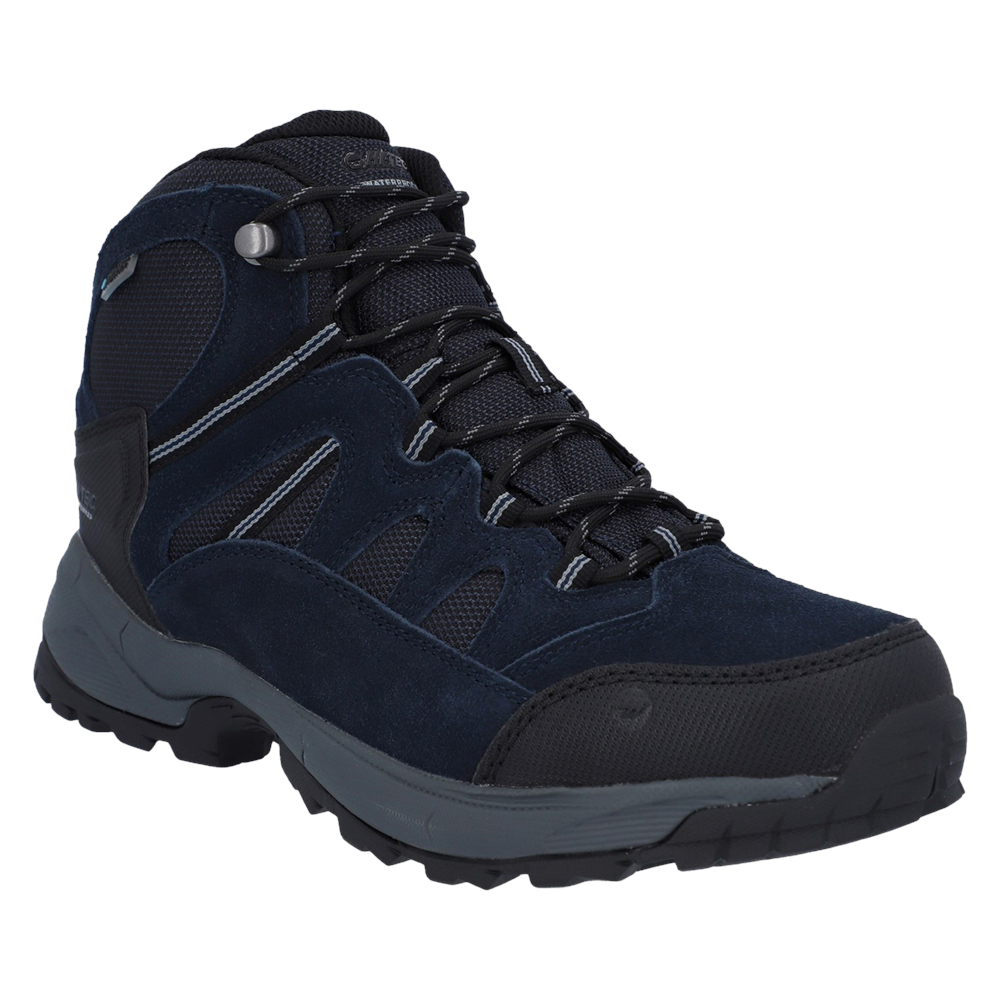Men's Hi-Tec Bandera Lite Boots