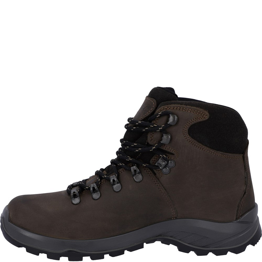 Men's Hi-Tec Ravine Lite Boots