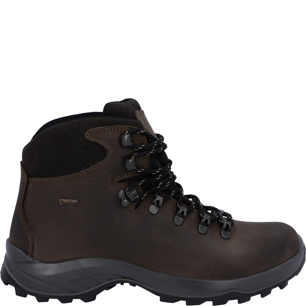 Men's Hi-Tec Ravine Lite Boots