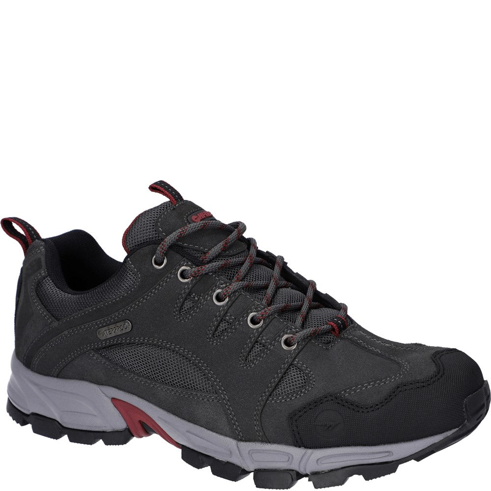 Men's Hi-Tec Auckland Lite Waterproof Hiker