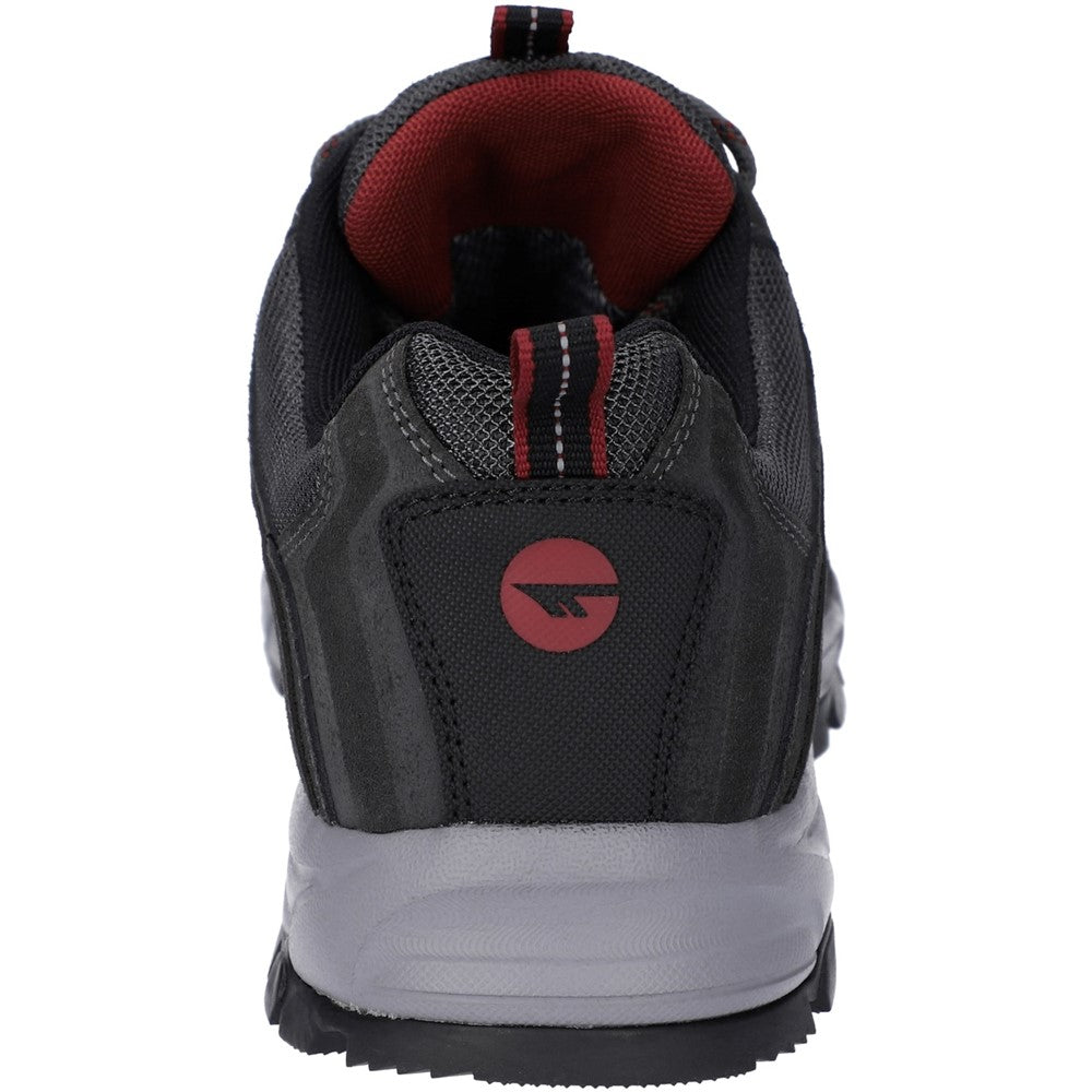 Men's Hi-Tec Auckland Lite Waterproof Hiker