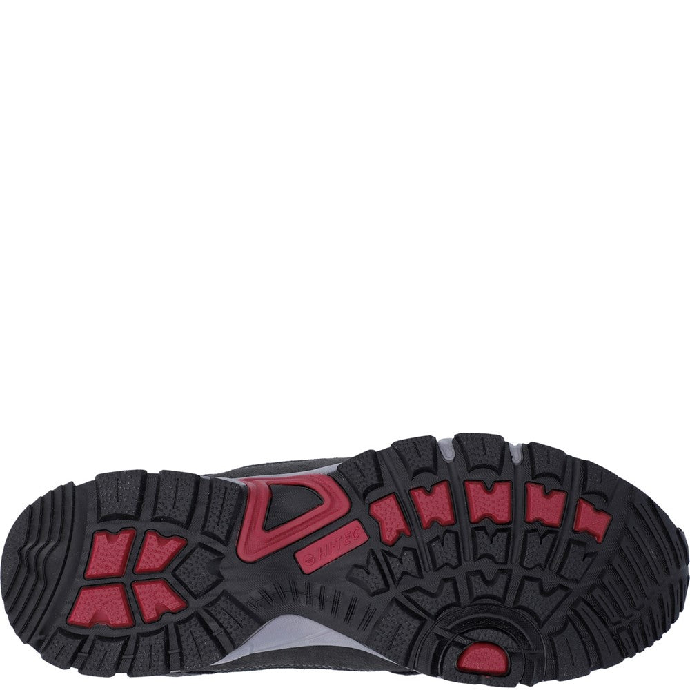 Men's Hi-Tec Auckland Lite Waterproof Hiker