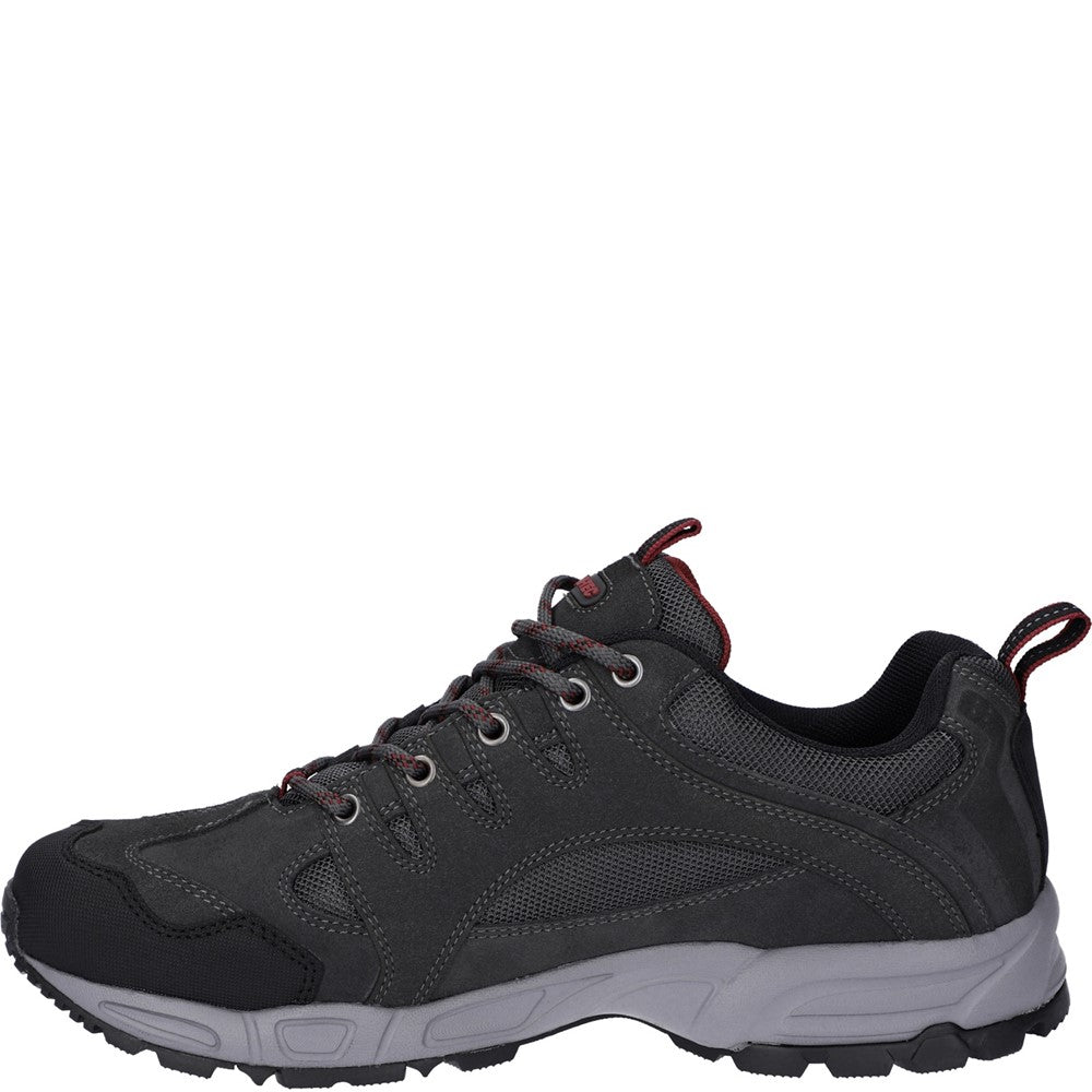 Men's Hi-Tec Auckland Lite Waterproof Hiker