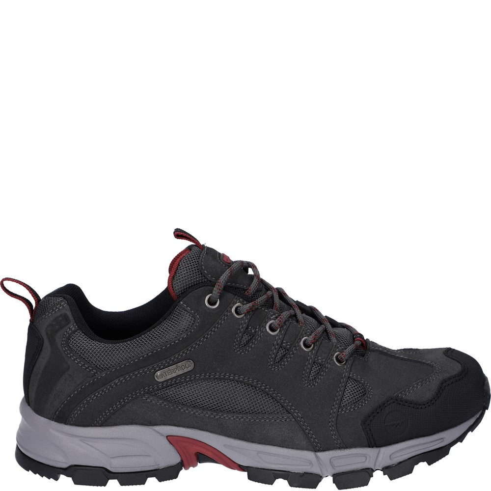 Men's Hi-Tec Auckland Lite Waterproof Hiker