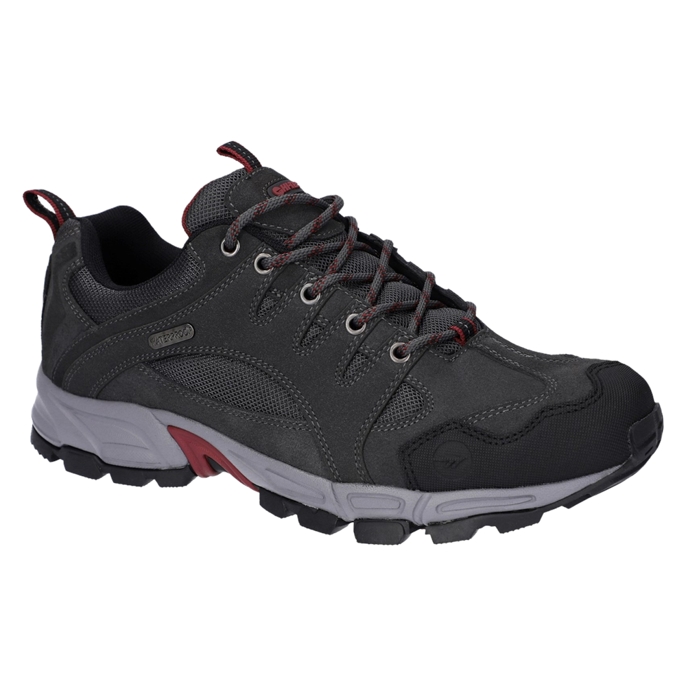 Men's Hi-Tec Auckland Lite Waterproof Hiker