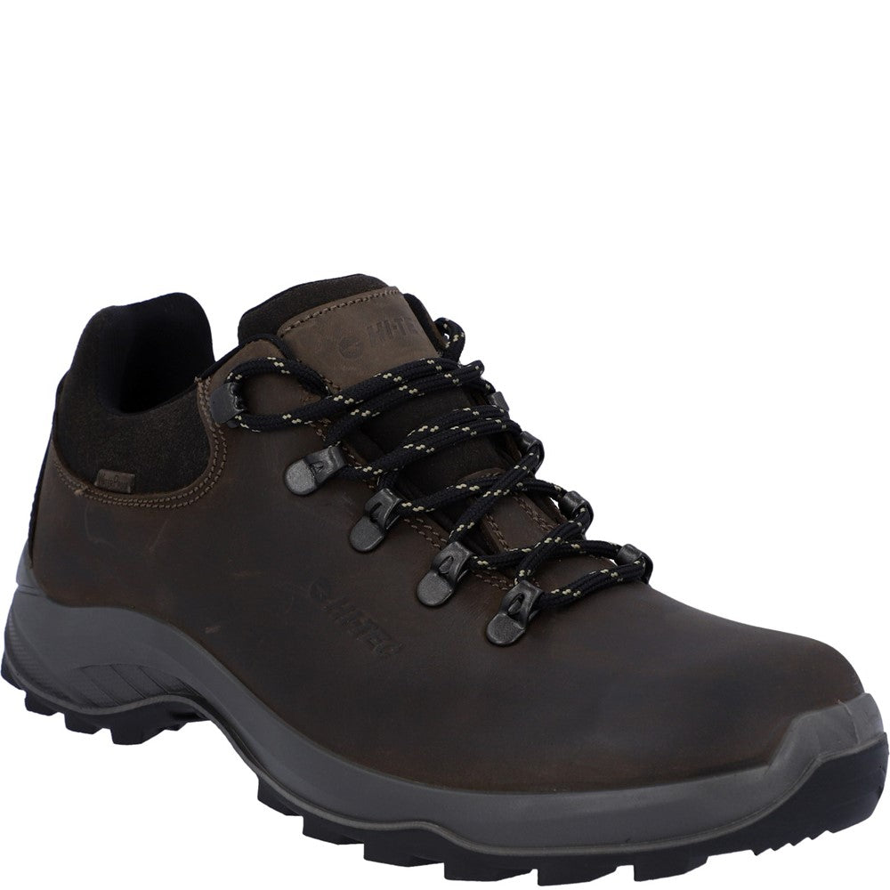 Men's Hi-Tec Walk Lite Camino Ultra Shoes