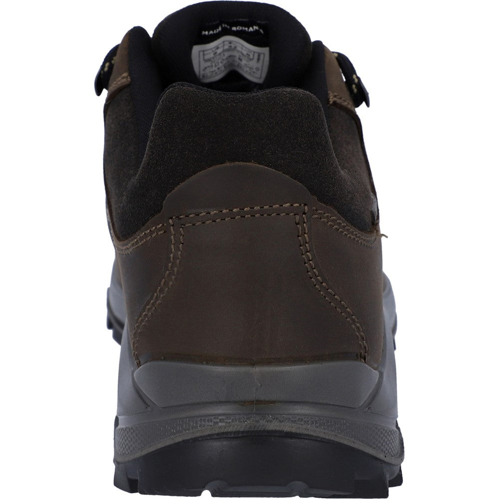 Men's Hi-Tec Walk Lite Camino Ultra Shoes