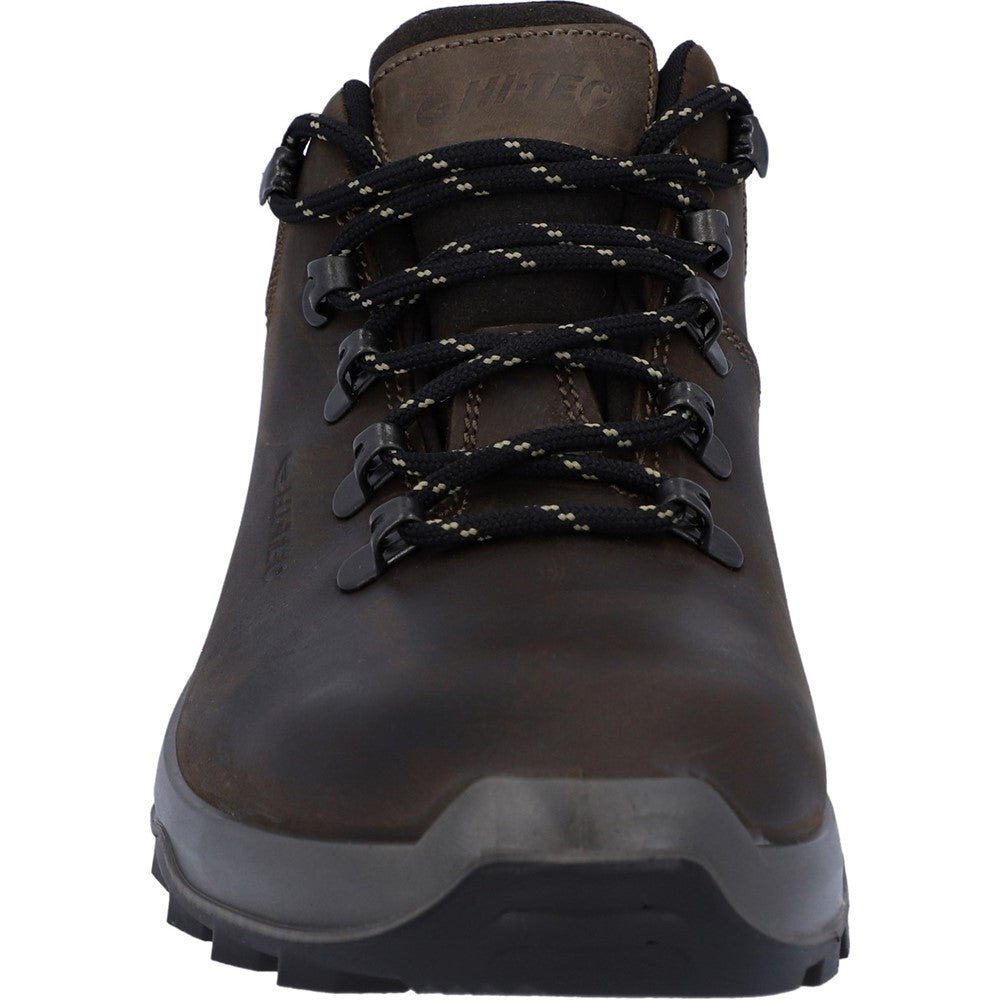 Men's Hi-Tec Walk Lite Camino Ultra Shoes