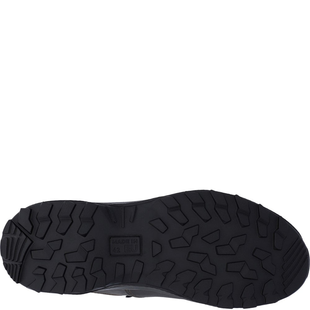 Men's Hi-Tec Walk Lite Camino Ultra Shoes