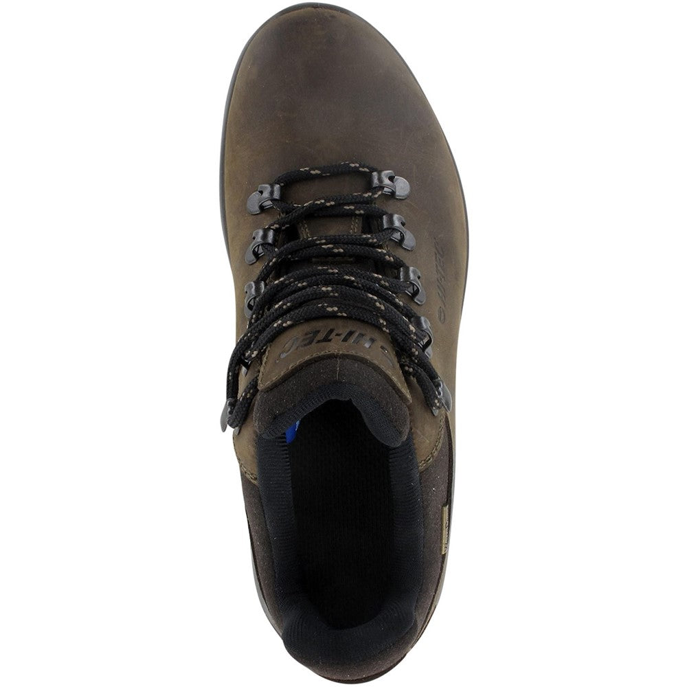 Men's Hi-Tec Walk Lite Camino Ultra Shoes