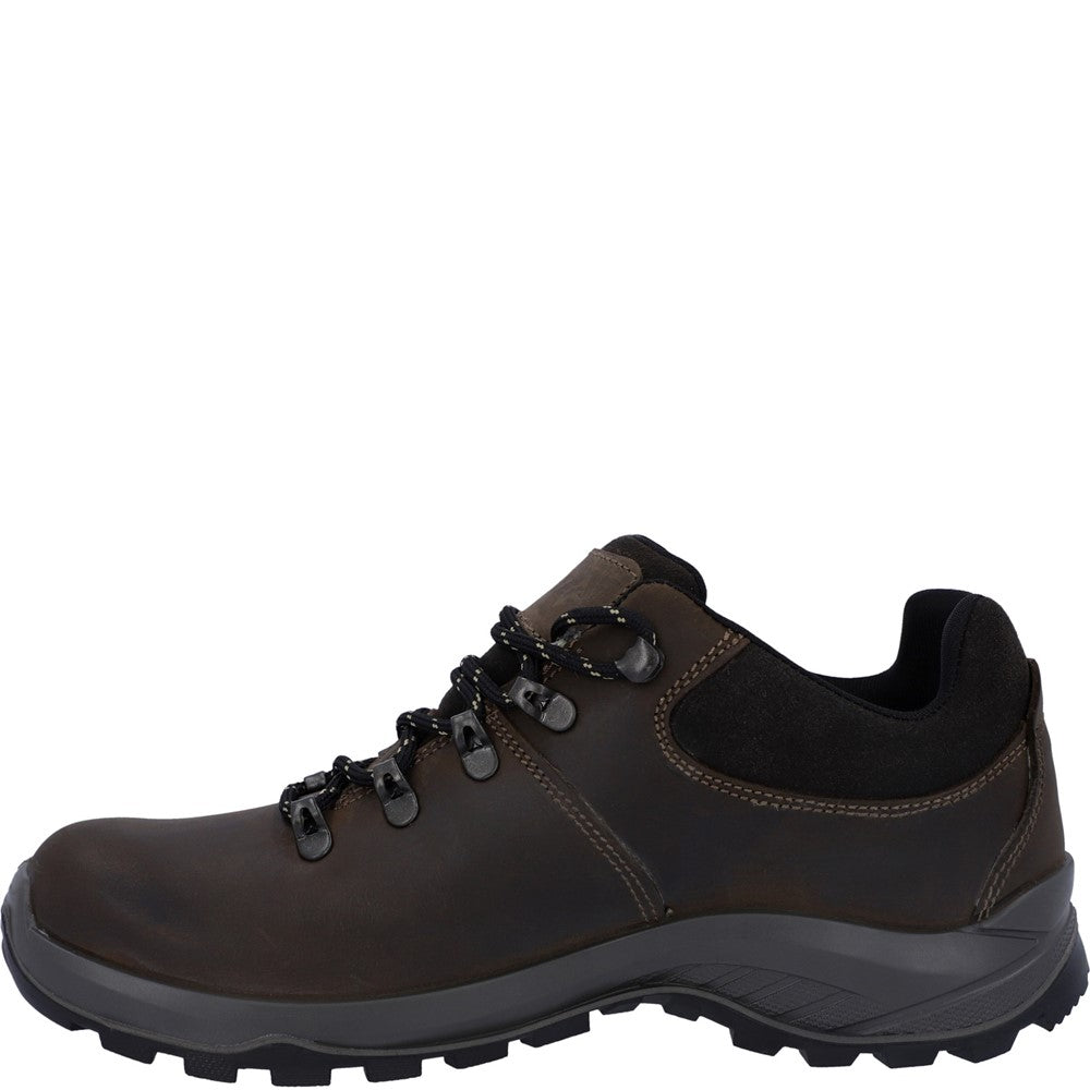Men's Hi-Tec Walk Lite Camino Ultra Shoes
