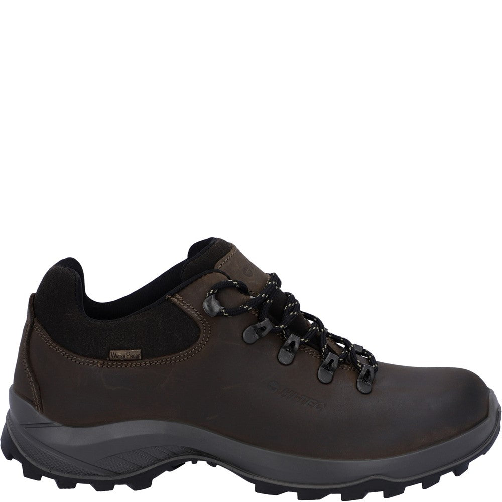 Men's Hi-Tec Walk Lite Camino Ultra Shoes