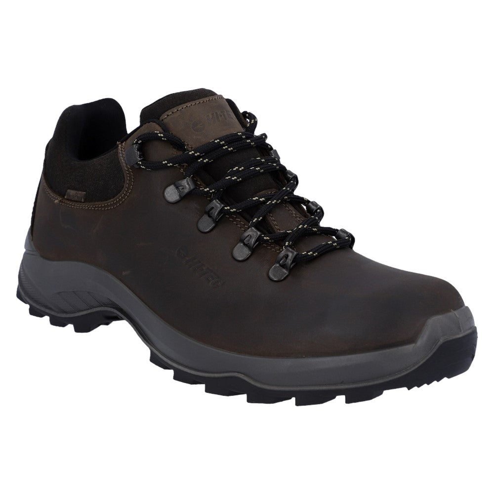 Men's Hi-Tec Walk Lite Camino Ultra Shoes