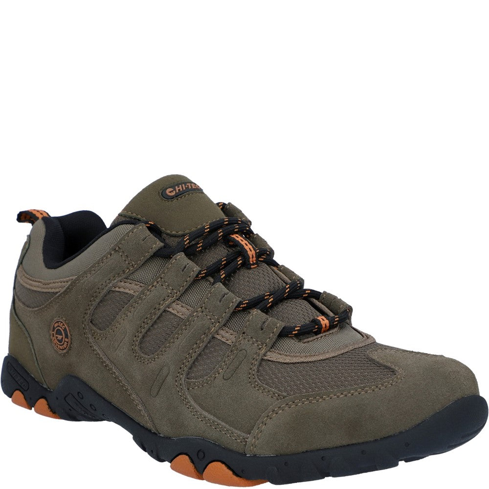 Men's Hi-Tec Quadra II Shoes