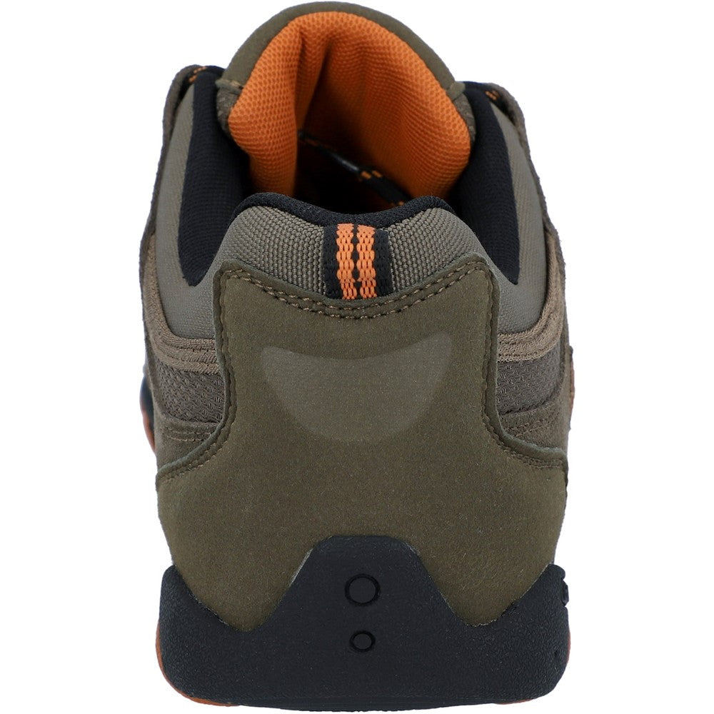Men's Hi-Tec Quadra II Shoes