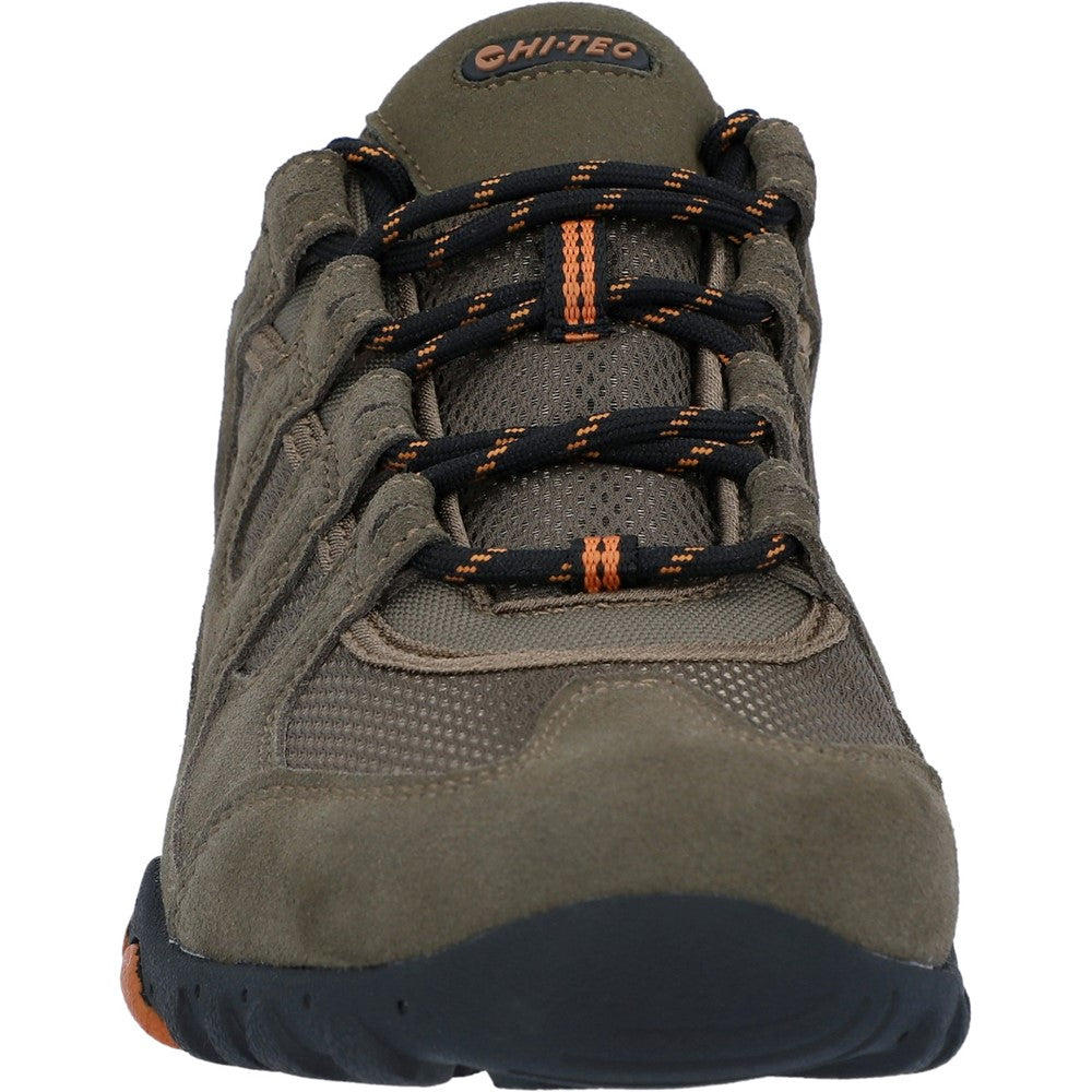 Men's Hi-Tec Quadra II Shoes