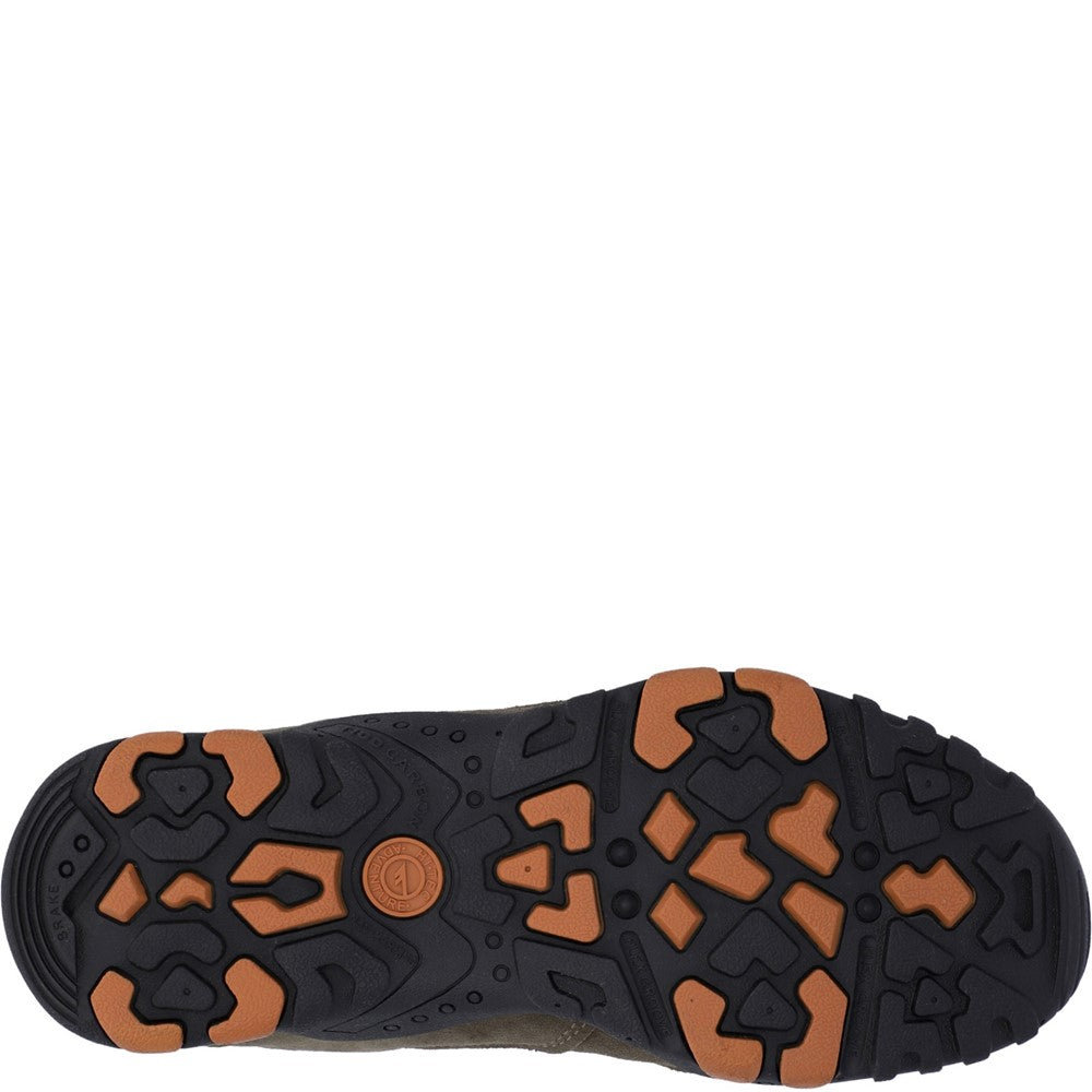 Men's Hi-Tec Quadra II Shoes