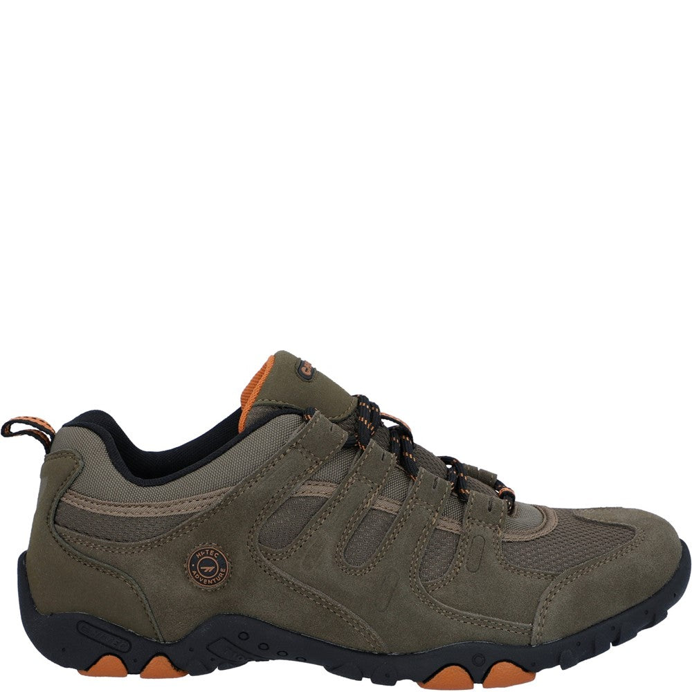 Men's Hi-Tec Quadra II Shoes