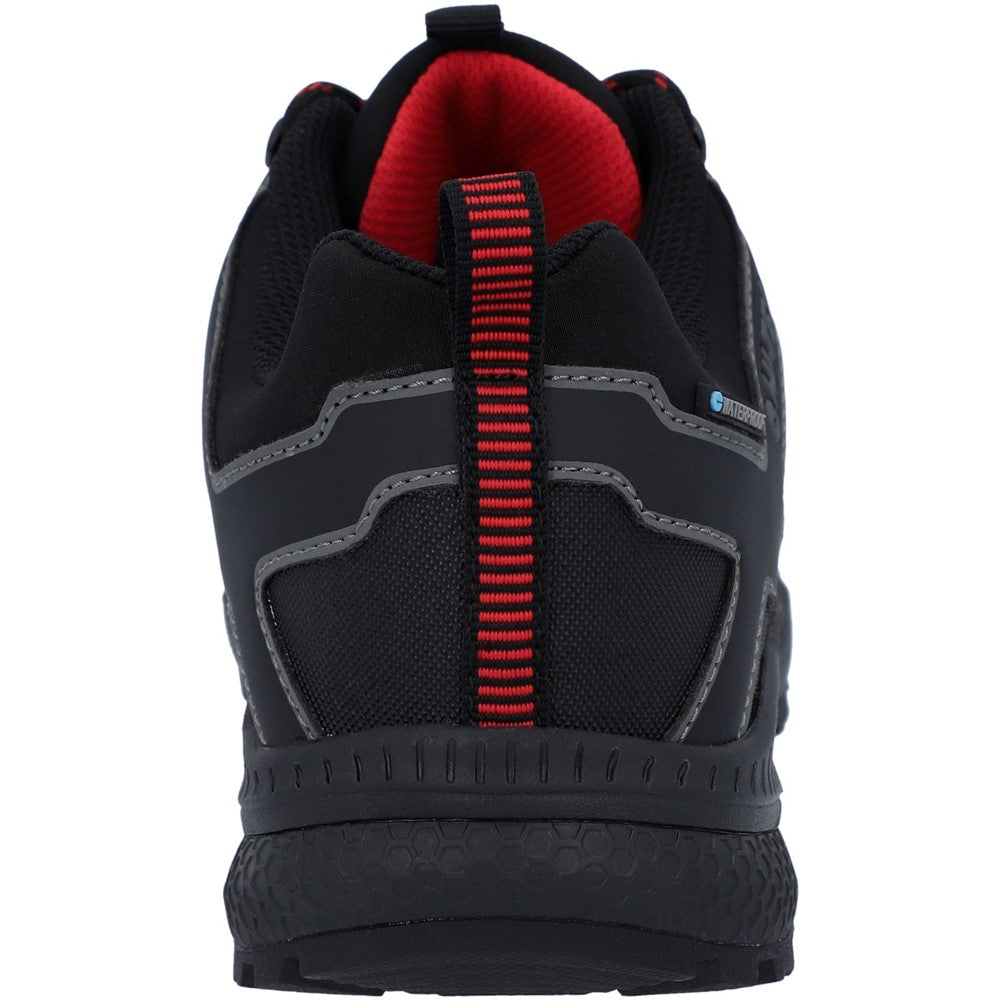 Men's Hi-Tec Diamonde Low Boots