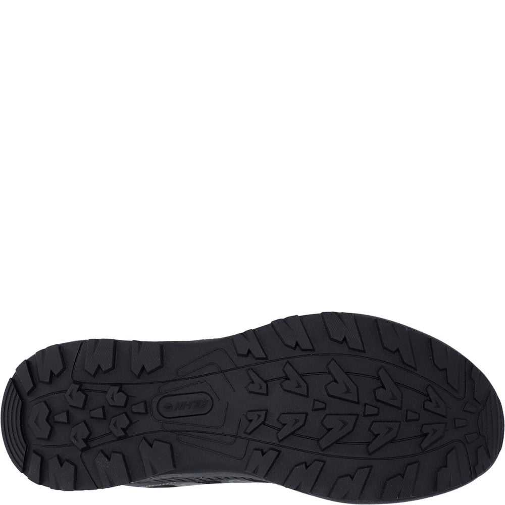 Men's Hi-Tec Diamonde Low Boots