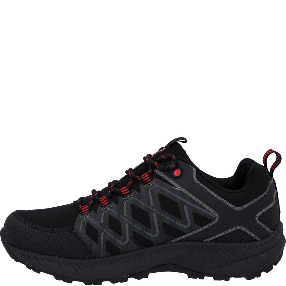 Men's Hi-Tec Diamonde Low Boots