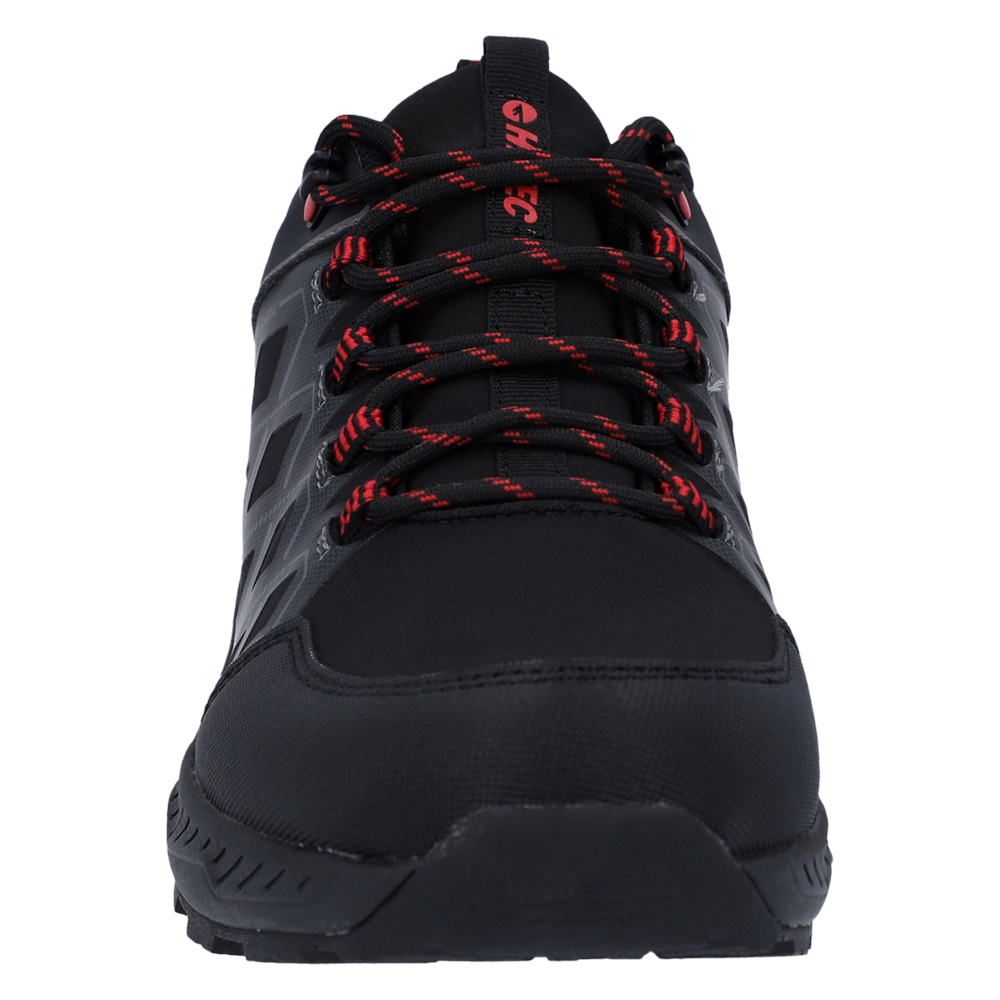 Men's Hi-Tec Diamonde Low Boots