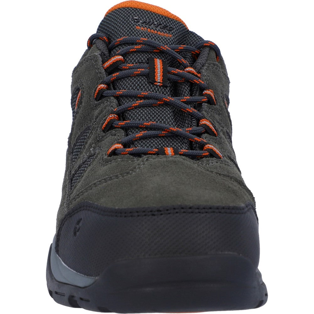 Men's Hi-Tec Bandera II Low Shoes