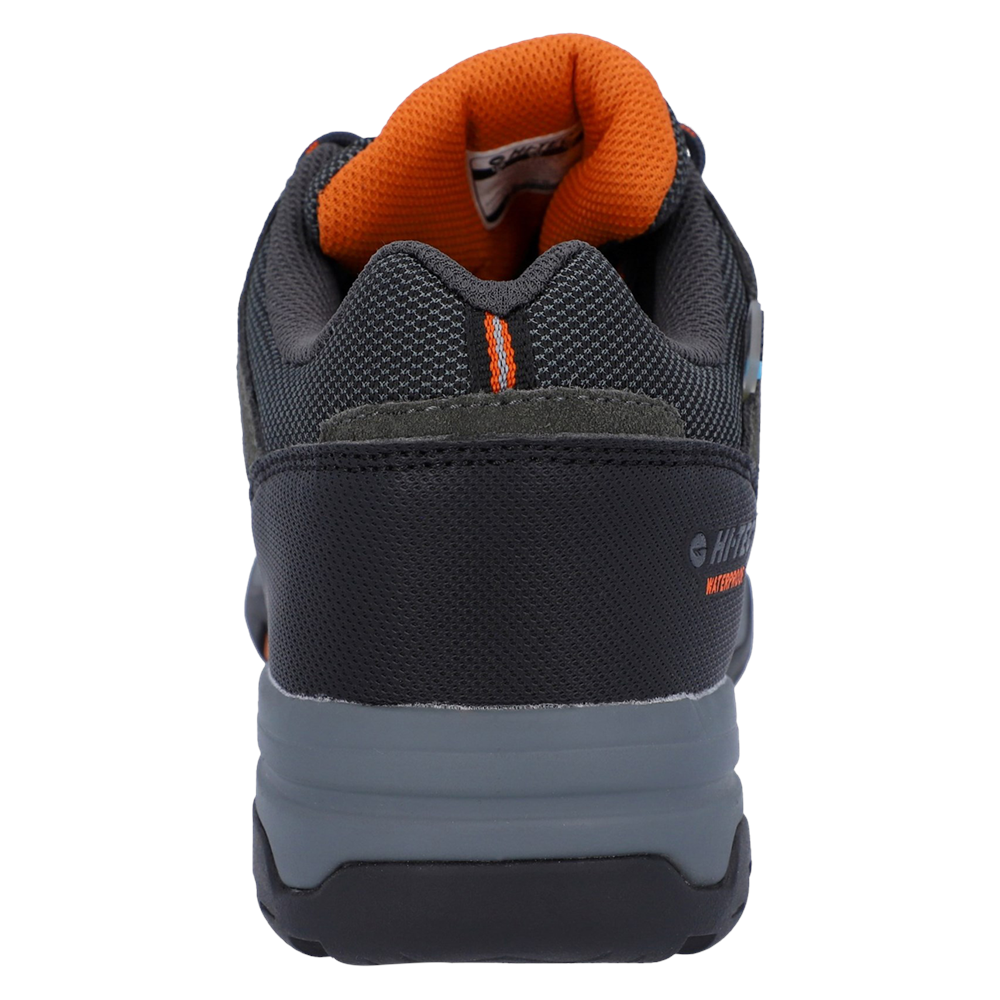 Men's Hi-Tec Bandera II Low Shoes