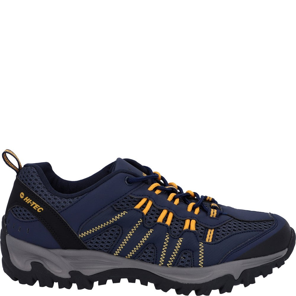 Men's Hi-Tec Jaguar WP Hiker