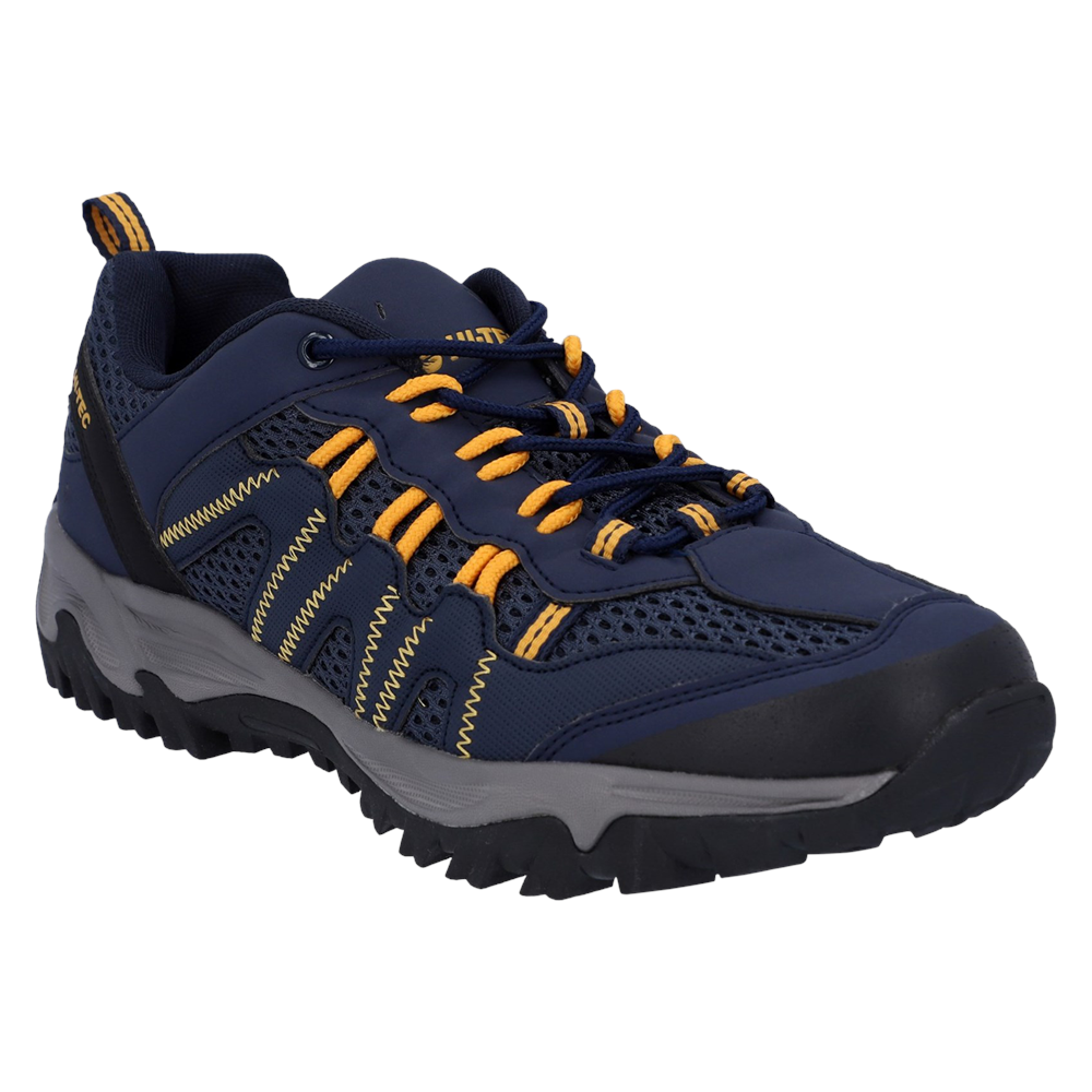 Men's Hi-Tec Jaguar WP Hiker