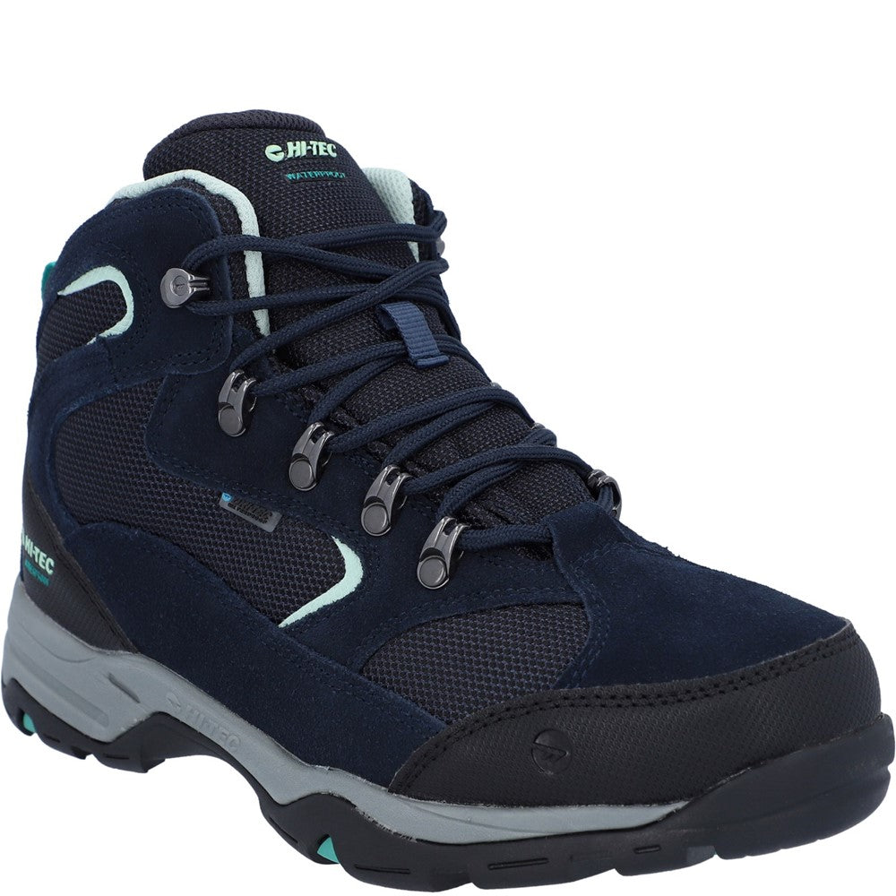 Women's Hi-Tec Storm Boots