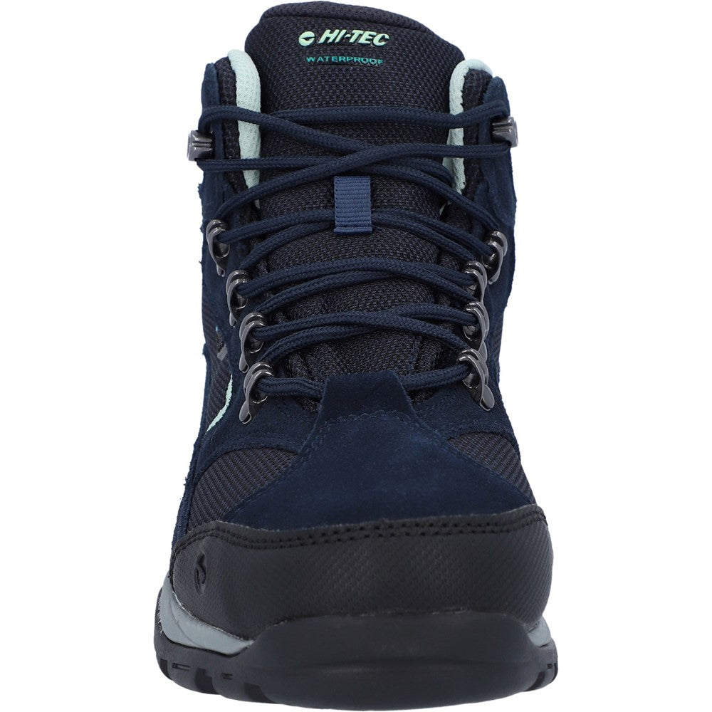 Women's Hi-Tec Storm Boots