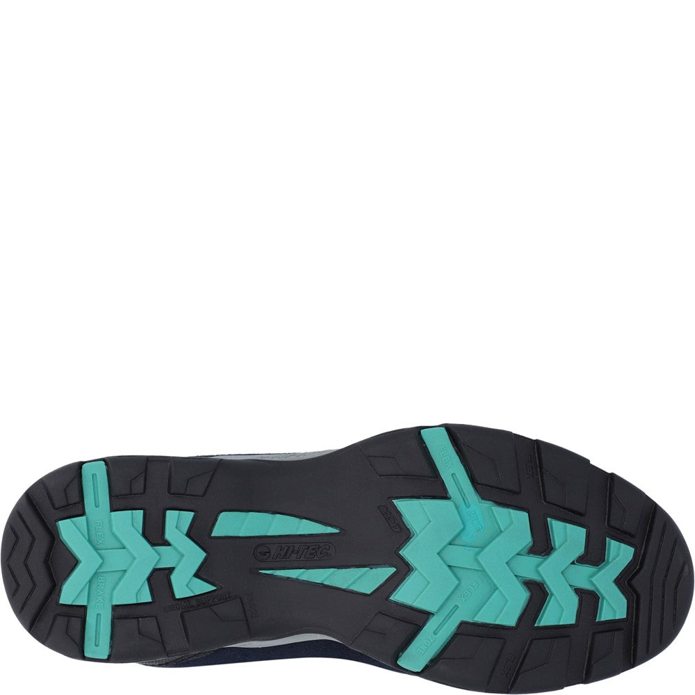 Women's Hi-Tec Storm Boots