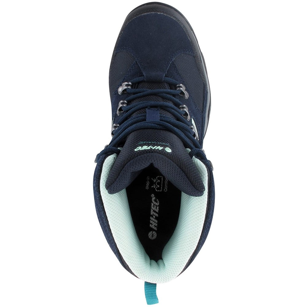Women's Hi-Tec Storm Boots