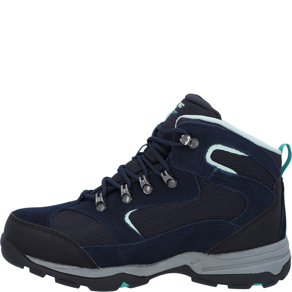 Women's Hi-Tec Storm Boots