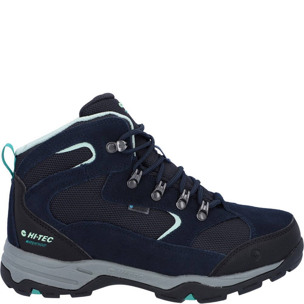 Women's Hi-Tec Storm Boots