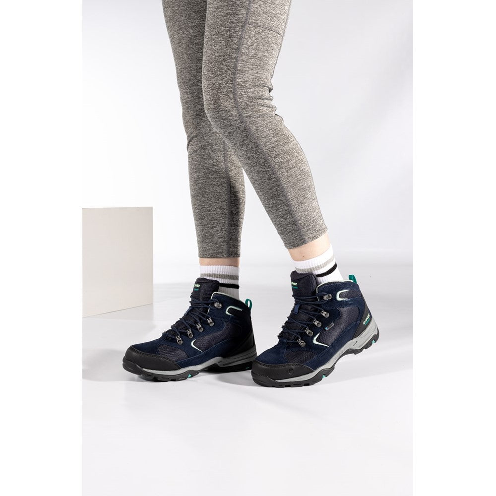Women's Hi-Tec Storm Boots