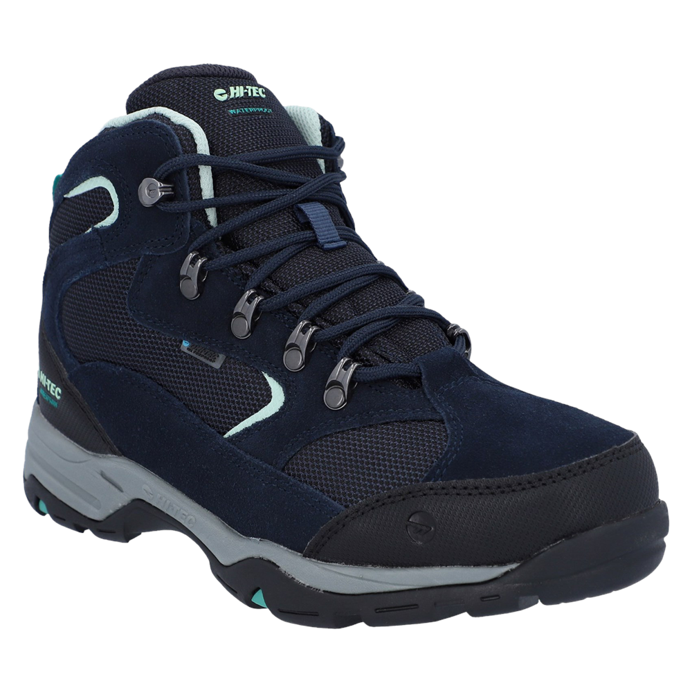 Women's Hi-Tec Storm Boots