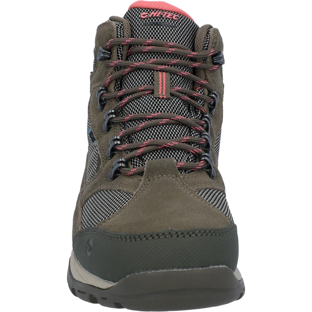 Women's Hi-Tec Storm Boots