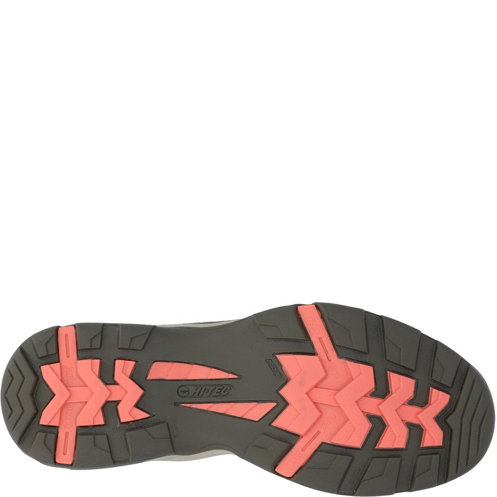 Women's Hi-Tec Storm Boots