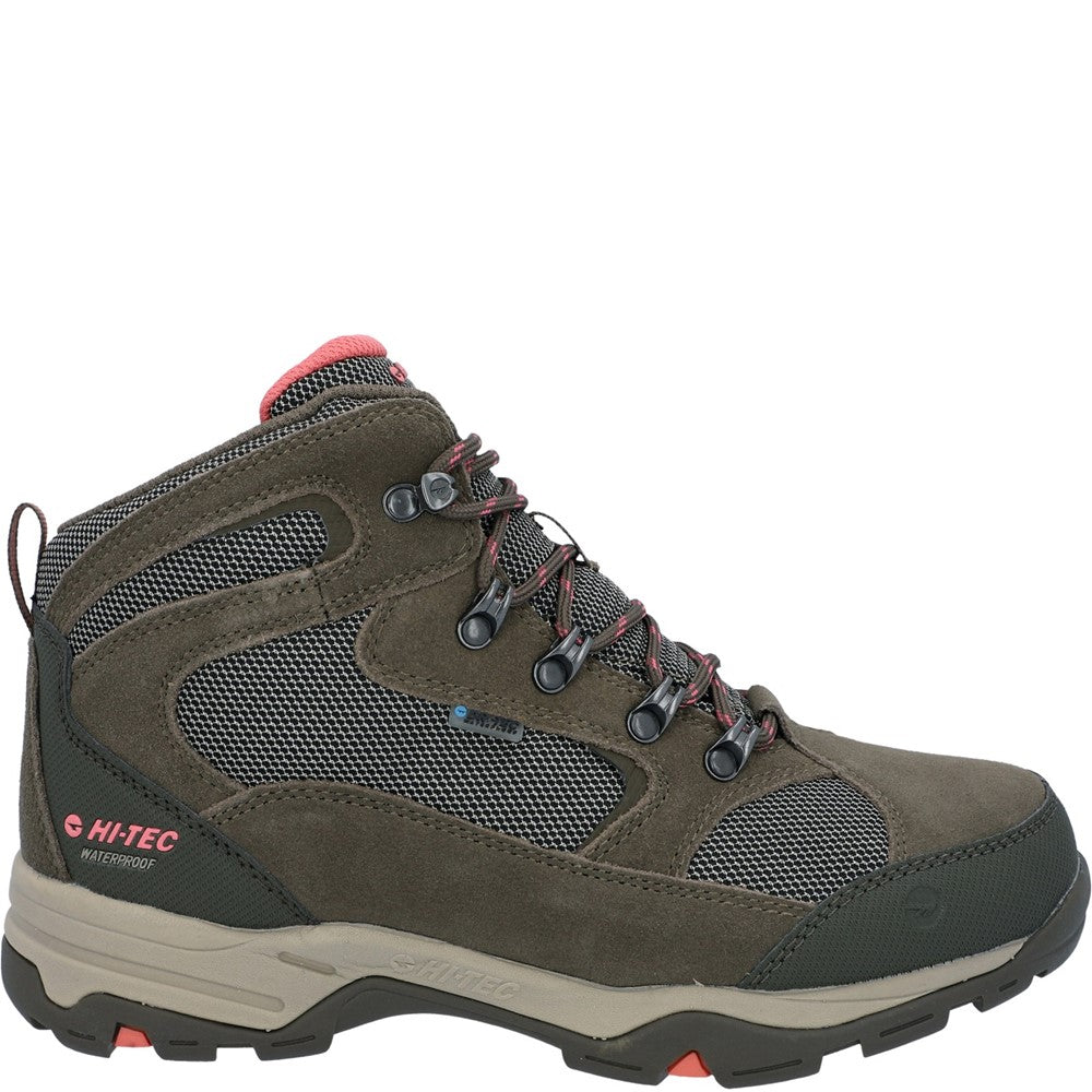 Women's Hi-Tec Storm Boots