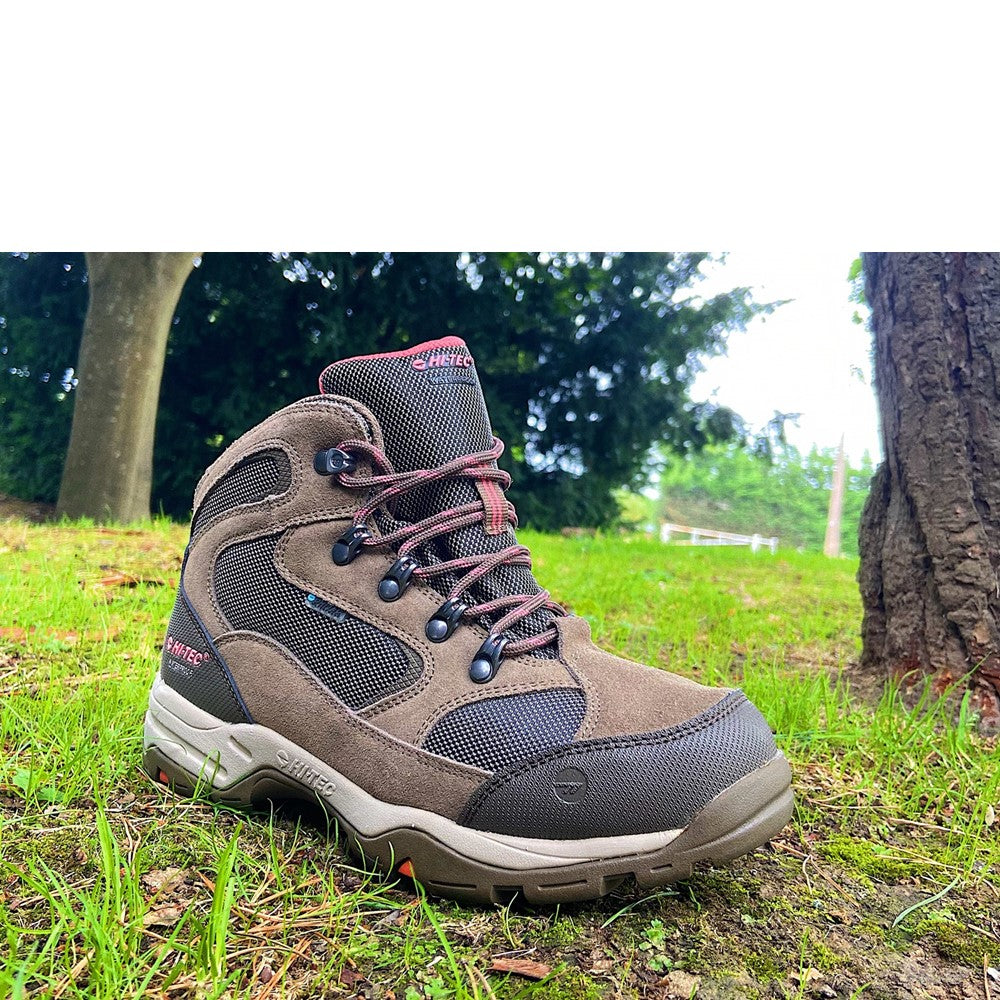 Women's Hi-Tec Storm Boots