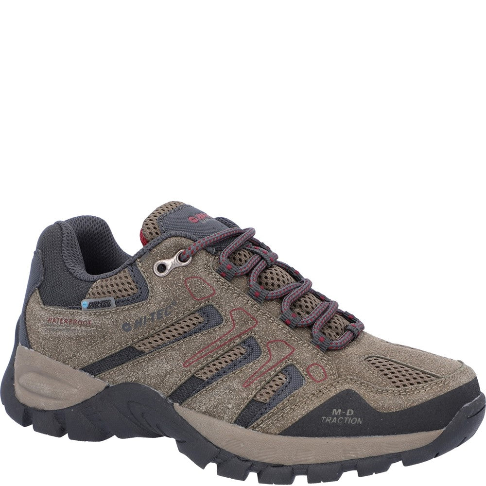 Women's Hi-Tec Torca Low Shoes