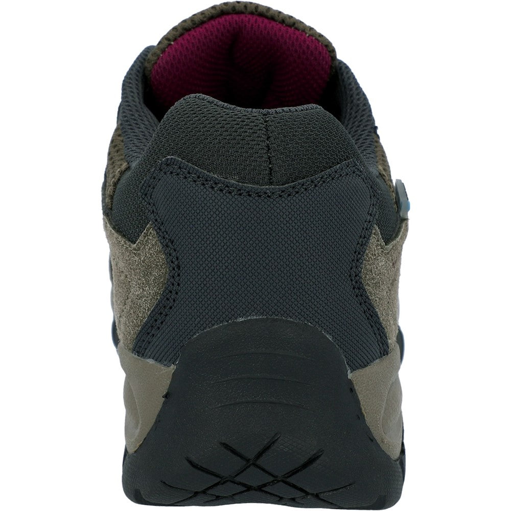 Women's Hi-Tec Torca Low Shoes