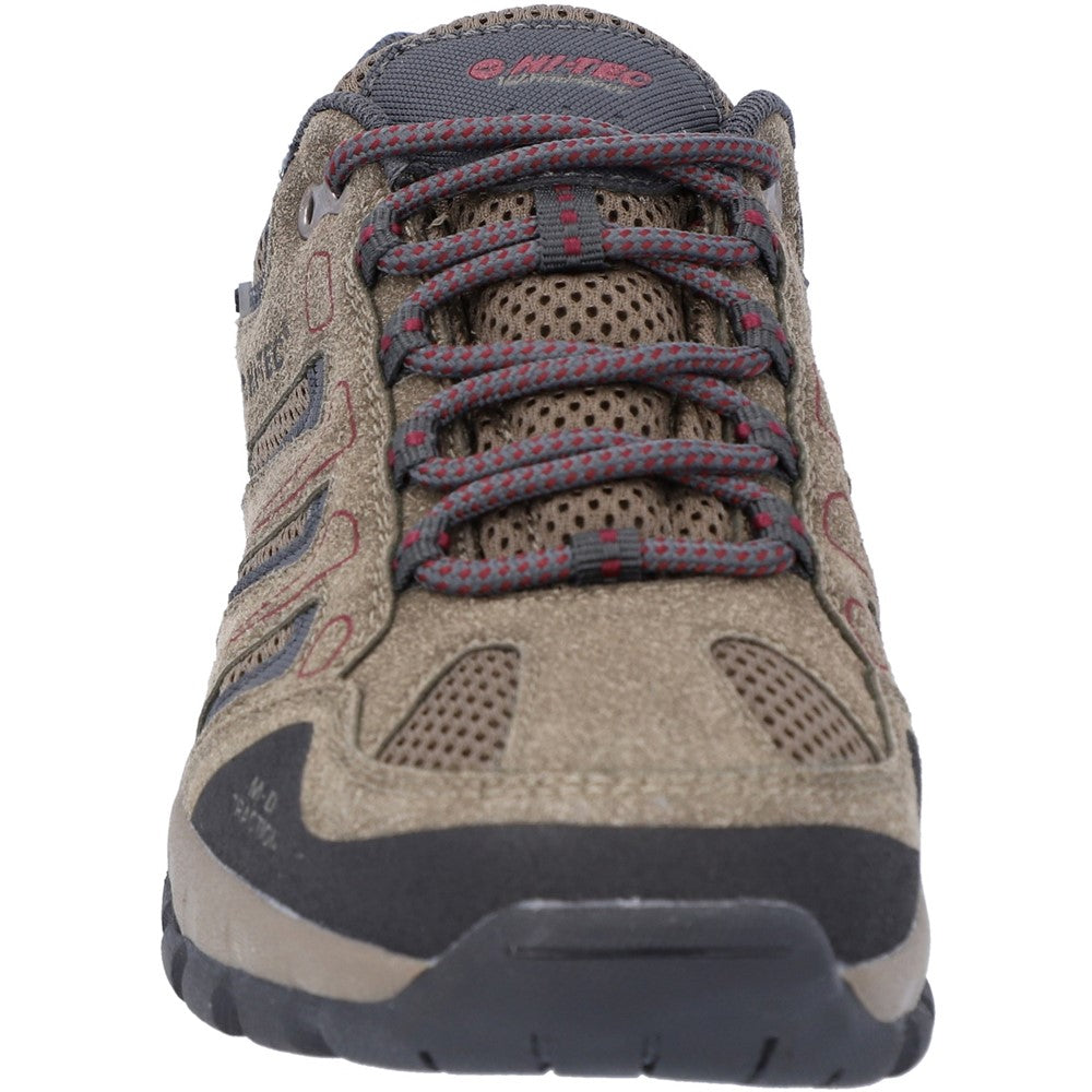Women's Hi-Tec Torca Low Shoes