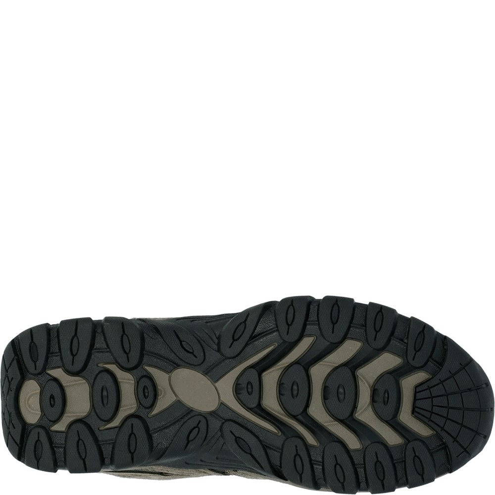 Women's Hi-Tec Torca Low Shoes