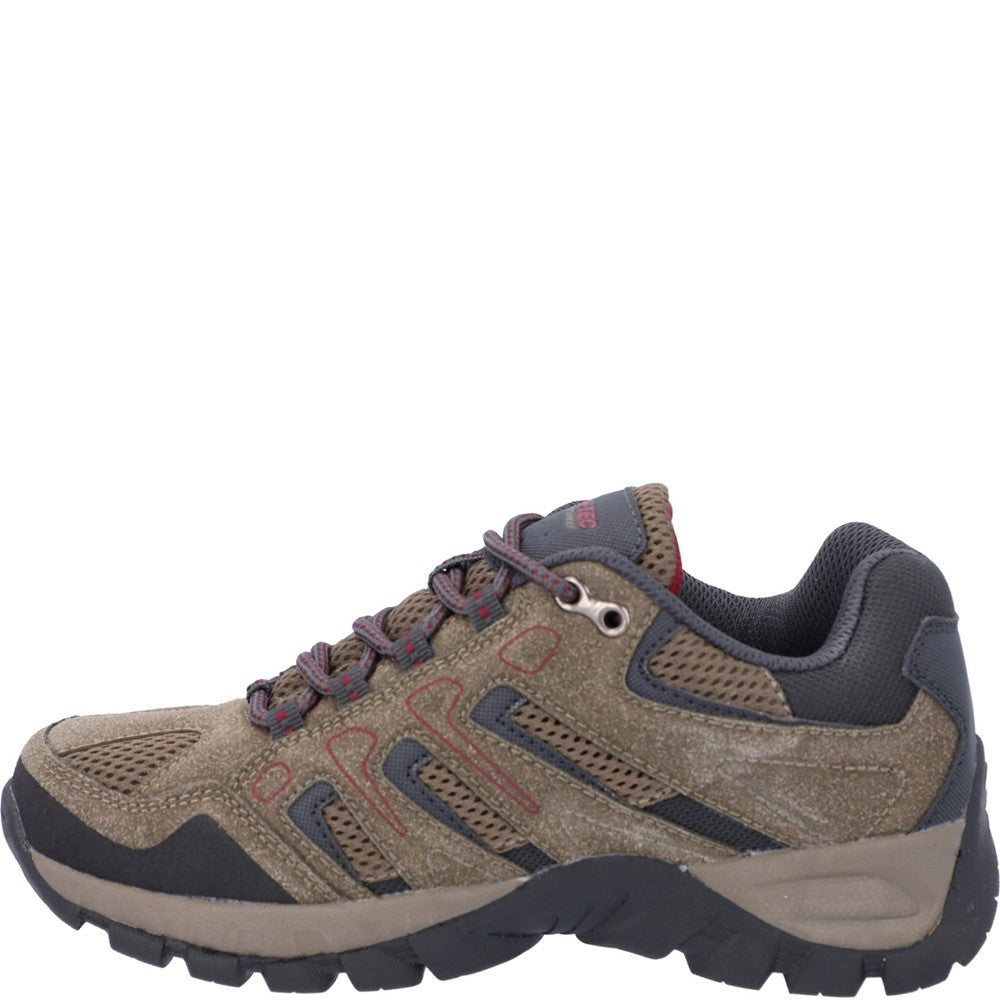 Women's Hi-Tec Torca Low Shoes