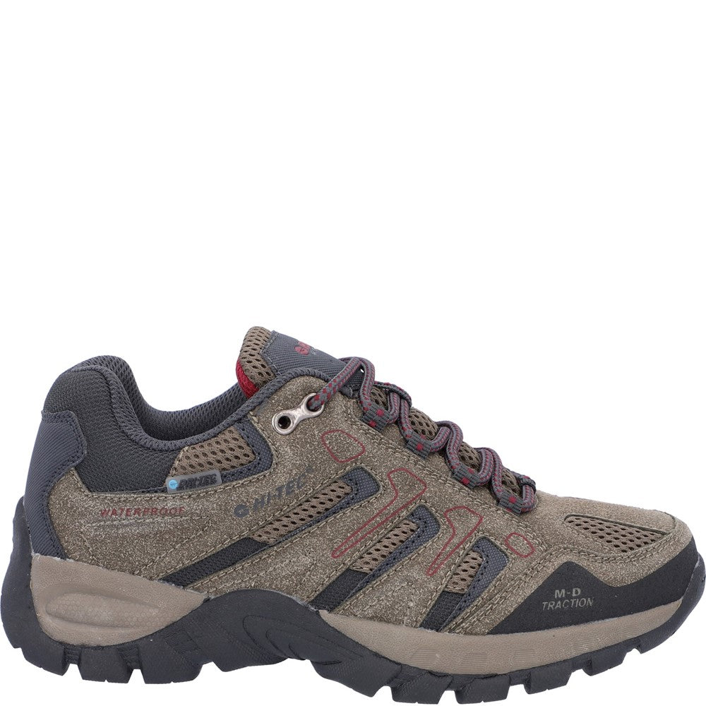 Women's Hi-Tec Torca Low Shoes